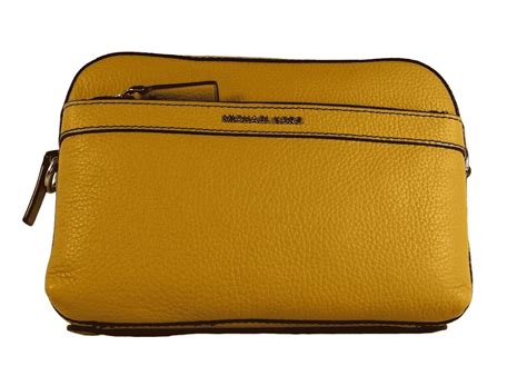 michael kors cooper messenger bag